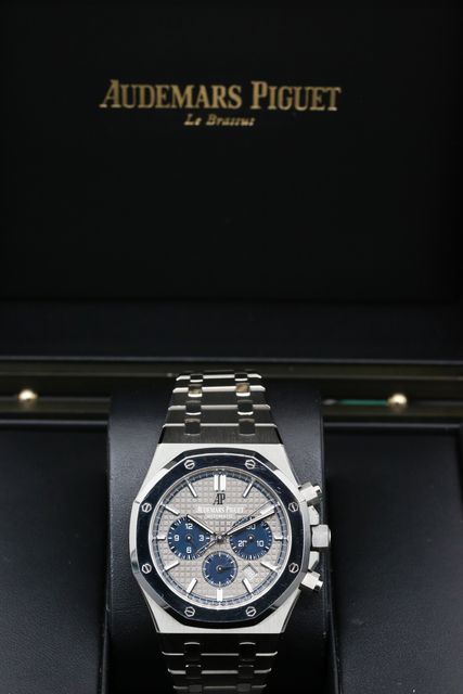 Audemars Piguet Royal Oak 26331IP.OO.1220IP.01 Image 4